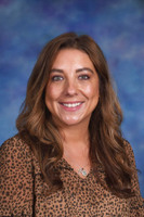 Kathryn Steker image